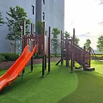 Premium 2Br -2-4Pax- Near Midvalley-Pavilion 2