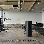 Premium 2Br -2-4Pax- Near Midvalley-Pavilion 2