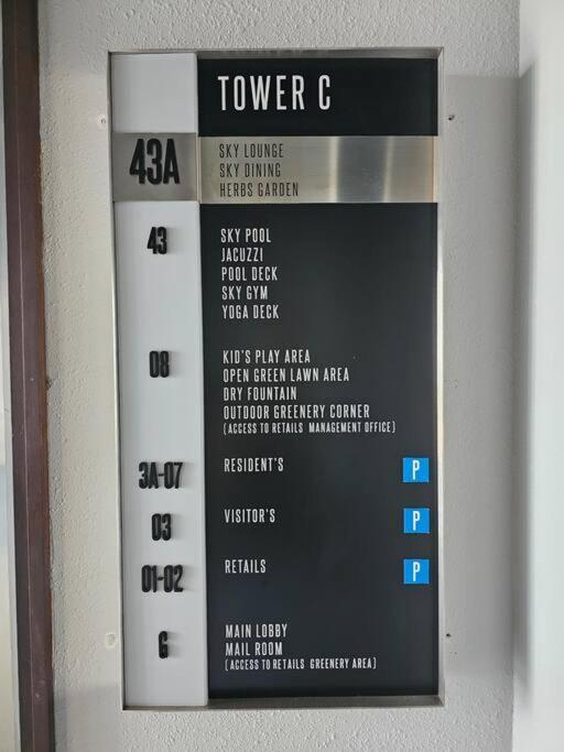 Premium 2br -2-4pax- Near Midvalley-pavilion 2 * Kuala Lumpur