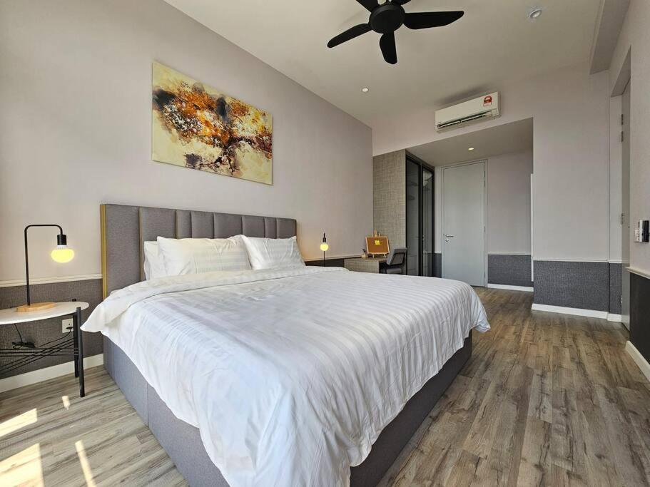 Premium 2br -2-4pax- Near Midvalley-pavilion 2 Kuala Lumpur