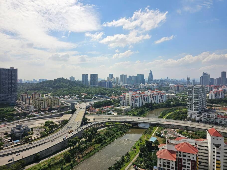 Premium 2br -2-4pax- Near Midvalley-pavilion 2 * Kuala Lumpur