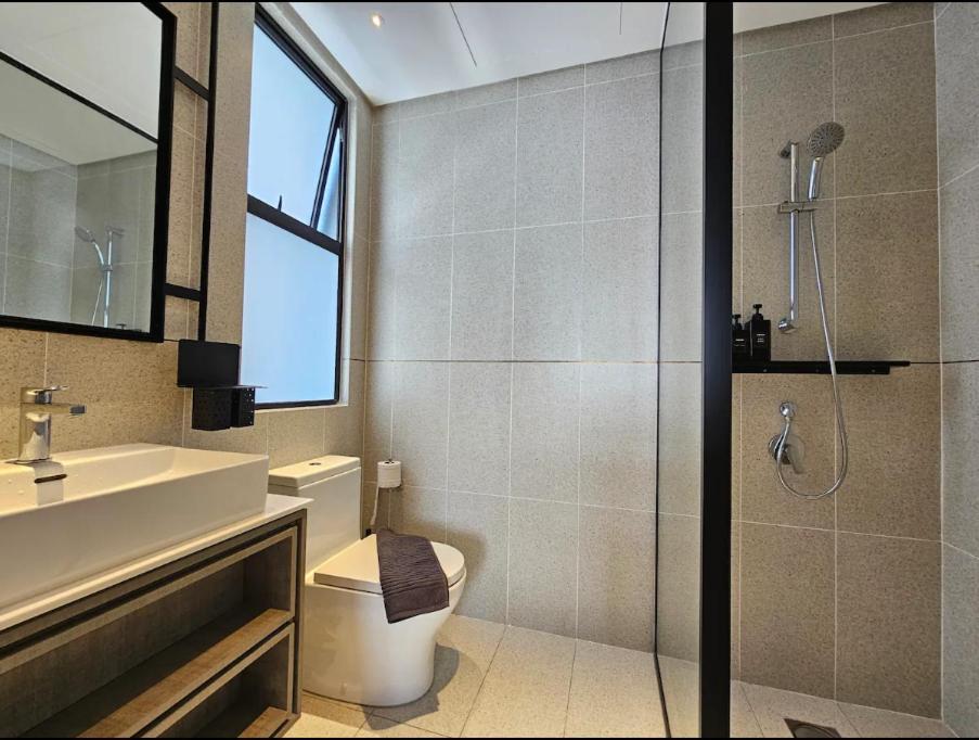 Premium 2br -2-4pax- Near Midvalley-pavilion 2 Pangsapuri