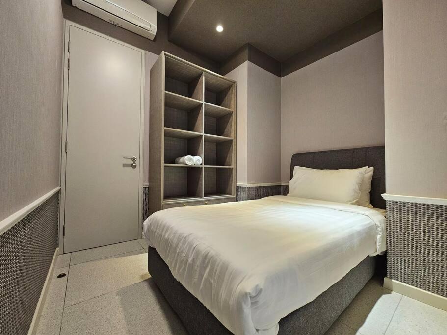 Premium 2br -2-4pax- Near Midvalley-pavilion 2 * Kuala Lumpur