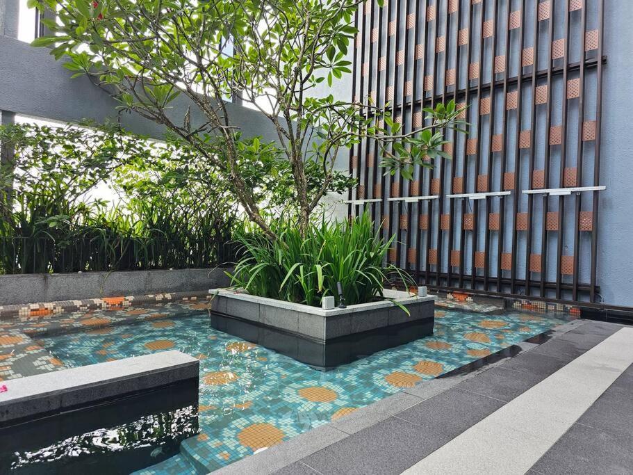 Premium 2br -2-4pax- Near Midvalley-pavilion 2 Appartement *
