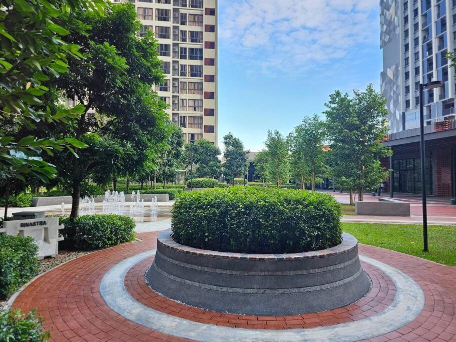 Appartement Premium 2br -2-4pax- Near Midvalley-pavilion 2 Kuala Lumpur
